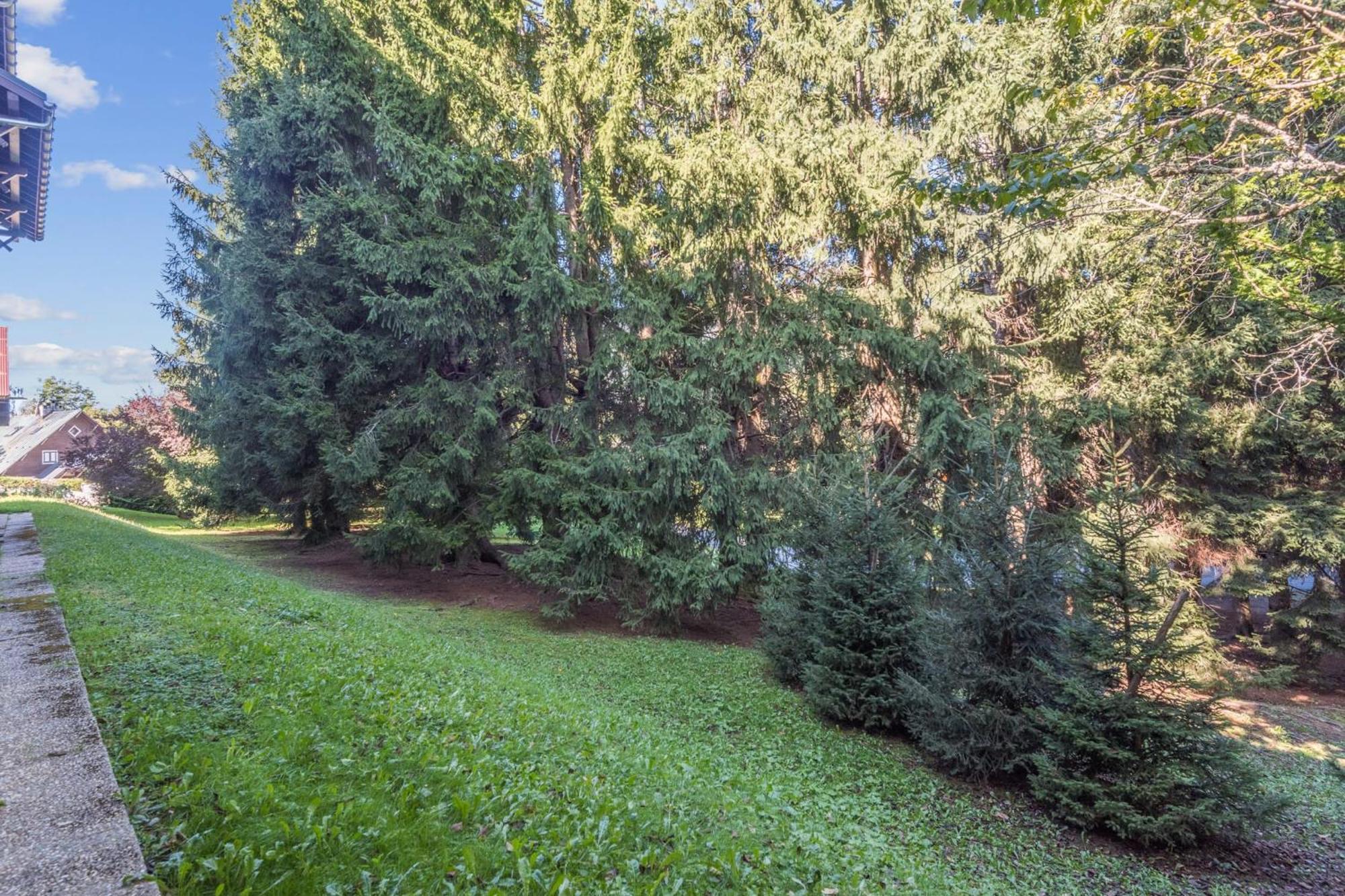 Appartement Chianti - Welkeys Межев Экстерьер фото